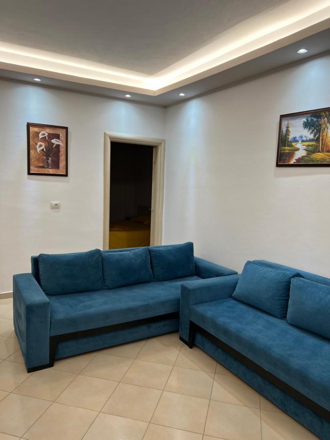 Hotel Arsenal Ksamil Extérieur photo