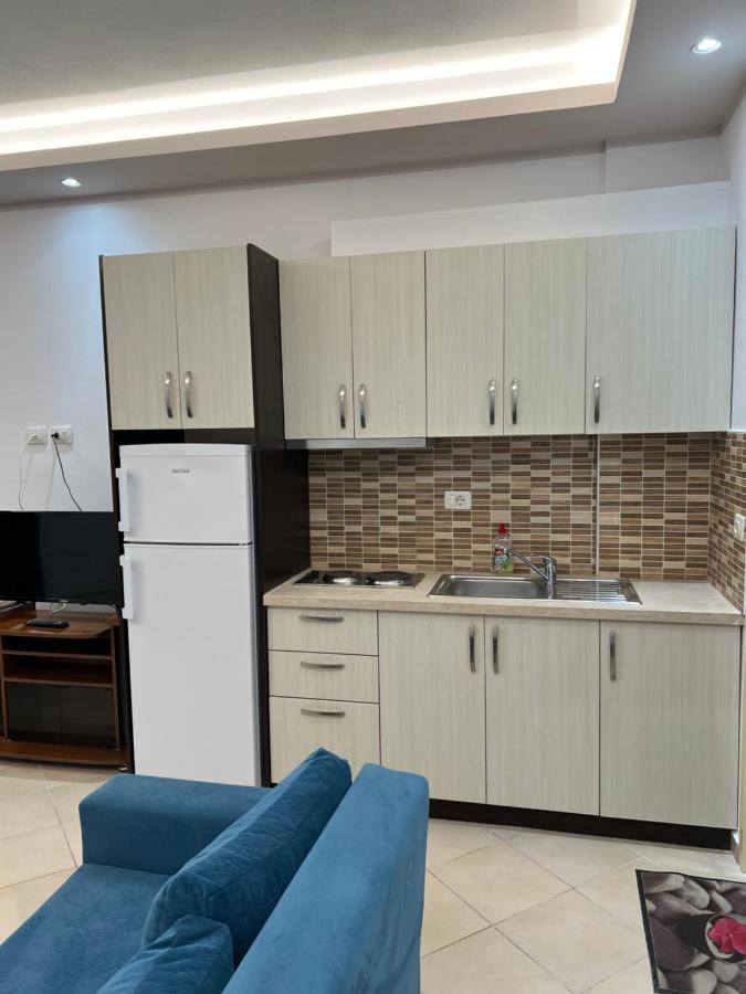 Hotel Arsenal Ksamil Extérieur photo
