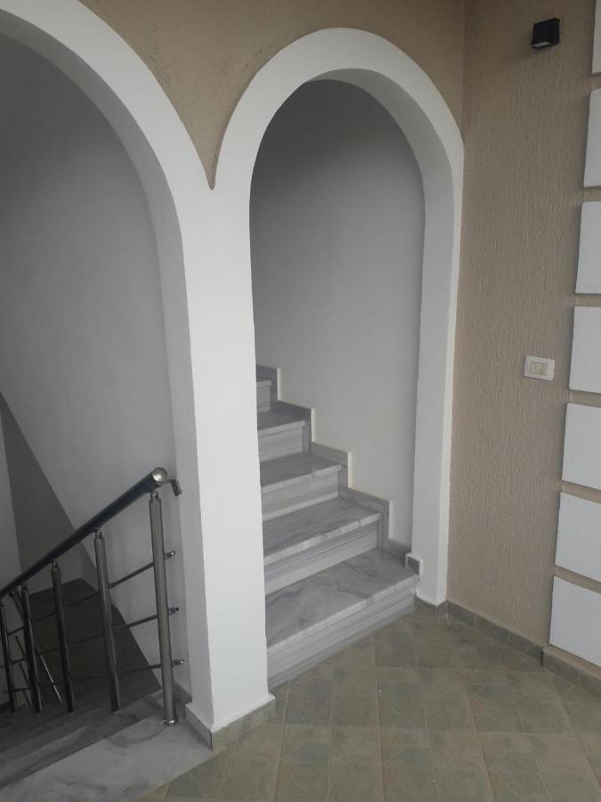 Hotel Arsenal Ksamil Extérieur photo
