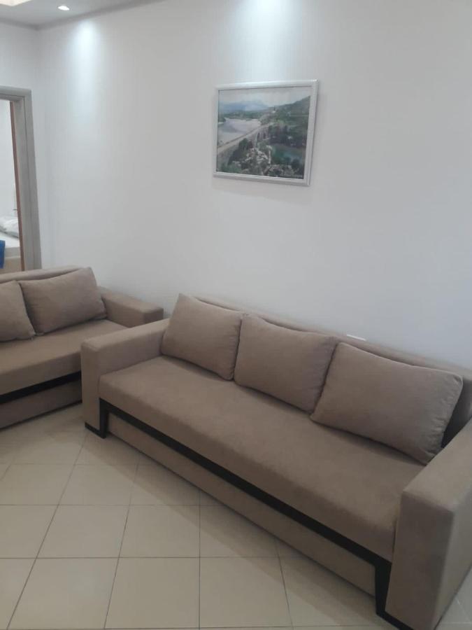 Hotel Arsenal Ksamil Extérieur photo